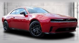 2024 Dodge Charger Daytona R/T