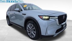 2024 Mazda CX-90 3.3 Turbo Premium