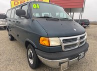 2001 Dodge Ram Van 2500