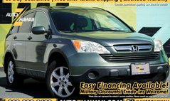2007 Honda CR-V EX-L