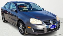 2005 Volkswagen Jetta 2.5