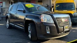 2014 GMC Terrain SLE-2