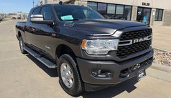 2022 Ram Ram Pickup 2500 Big Horn