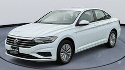 2019 Volkswagen Jetta SE