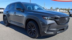 2024 Mazda CX-50 2.5 S Preferred