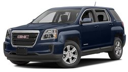 2016 GMC Terrain SLE-1