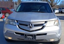 2007 Acura MDX SH-AWD w/Tech w/RES