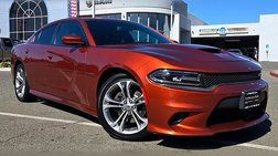 2020 Dodge Charger R/T