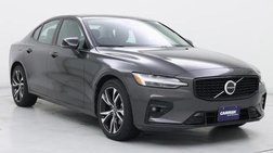 2025 Volvo S60 B5 Core