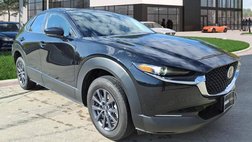 2024 Mazda CX-30 2.5 S