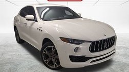 2022 Maserati Levante GT