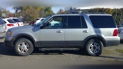 2006 Ford Expedition XLT