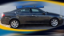 2008 Lexus ES 350 Base
