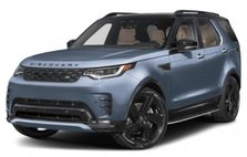 2025 Land Rover Discovery P300 Dynamic SE