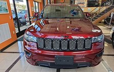 2022 Jeep Grand Cherokee WK Laredo X