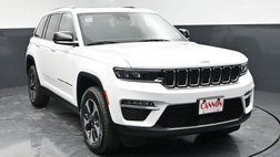 2024 Jeep Grand Cherokee 4WD