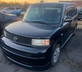 2005 Scion xB Base