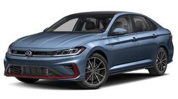 2025 Volkswagen Jetta GLI Autobahn