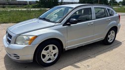 2009 Dodge Caliber SXT