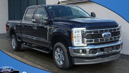 2025 Ford Super Duty F-250 Super Duty