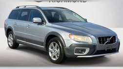2009 Volvo XC70 T6