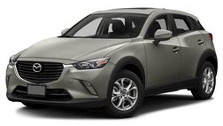 2016 Mazda CX-3 Touring