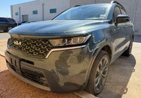 2023 Kia Sorento X-Line EX