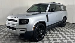2024 Land Rover Defender 130 P300 S