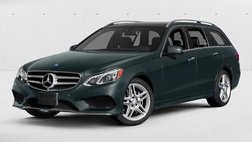 2014 Mercedes-Benz E-Class E 350