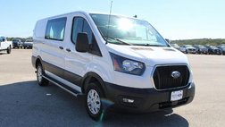 2024 Ford Transit 250