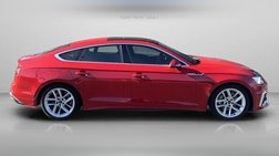 2024 Audi A5 Sportback quattro S line Prem Plus 45 TFSI