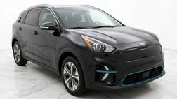 2021 Kia Niro EV EX
