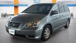2008 Honda Odyssey EX-L