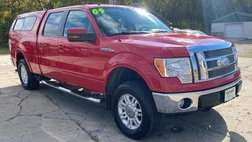 2009 Ford F-150 