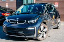 2018 BMW i3 Base