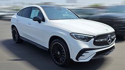 2024 Mercedes-Benz GLC-Class GLC 300 4MATIC