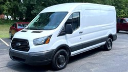 2019 Ford Transit 250