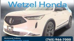 2023 Acura MDX SH-AWD w/A-SPEC