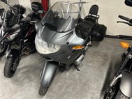 2004 BMW 