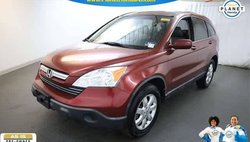 2007 Honda CR-V EX-L