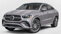 2026 Mercedes-Benz GLE-Class GLE 450 4MATIC