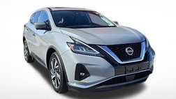 2023 Nissan Murano SL