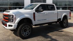 2026 Ford Super Duty F-250 Lariat