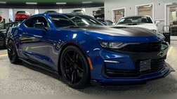 2019 Chevrolet Camaro SS