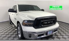 2016 Ram Ram Pickup 1500 Lone Star