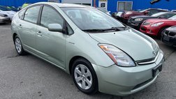 2006 Toyota Prius Base