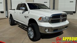 2019 Ram Ram Pickup 1500 Classic Big Horn