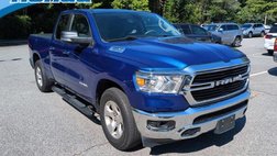 2019 Ram Ram Pickup 1500 Big Horn