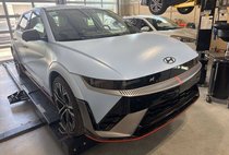 2025 Hyundai Ioniq 5 Base