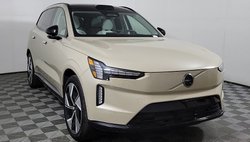 2025 Volvo EX90 Twin Performance Ultra 7P